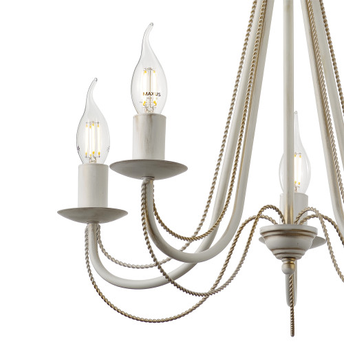 Люстра «Даниэль» 30105